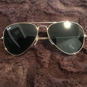 Ray-Ban Large Aviator Classic - image 1